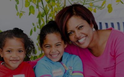 The Daughters of Destiny Website is Live!