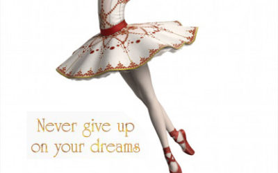 Ballerina Girls.
