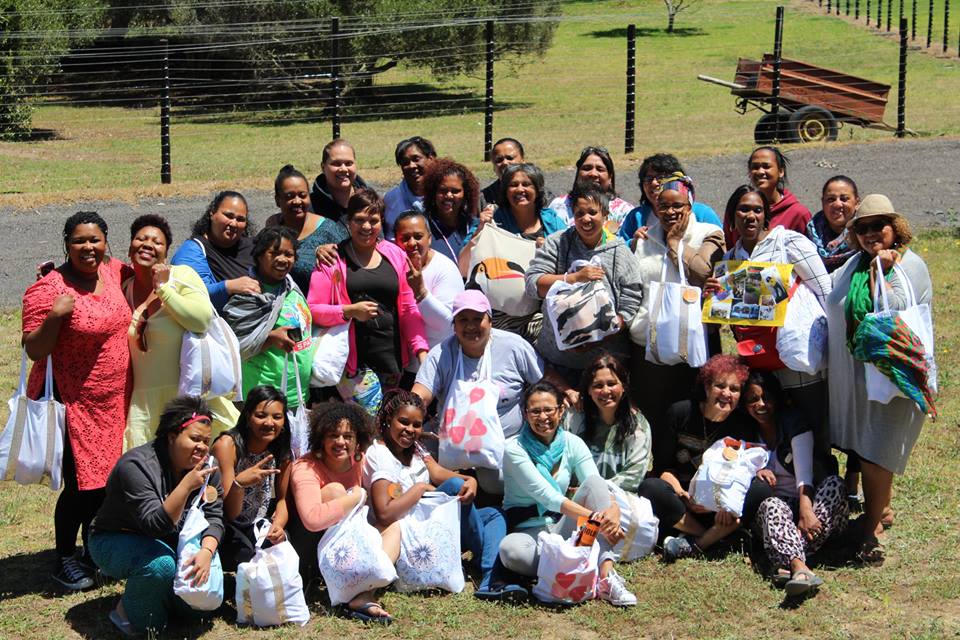 Great Women Support and uplift each other!