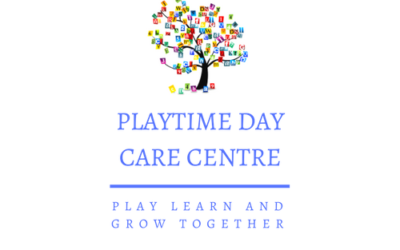 Thank You Playtime Daycare