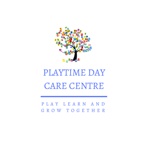 Thank You Playtime Daycare
