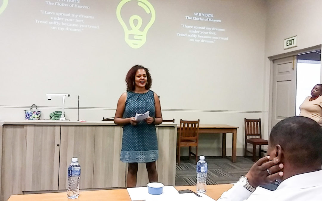 Practitioner in training – Social and emotional Intelligence